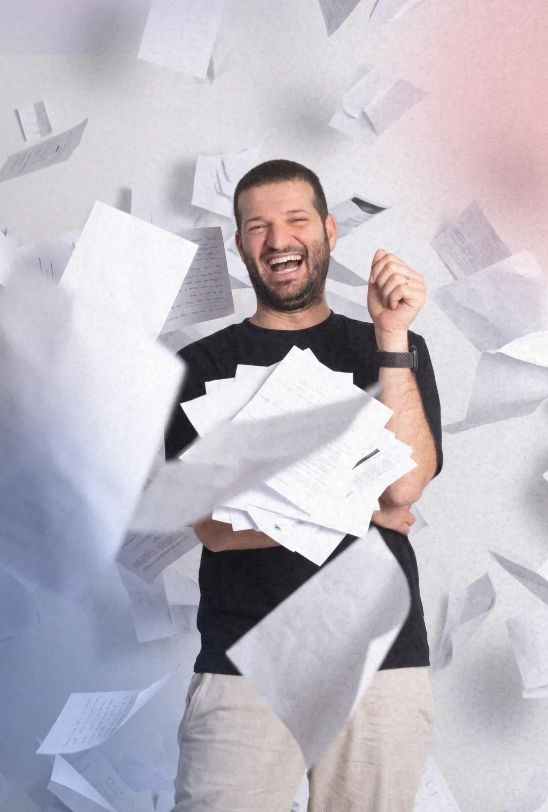 גישה מלאה לכספת